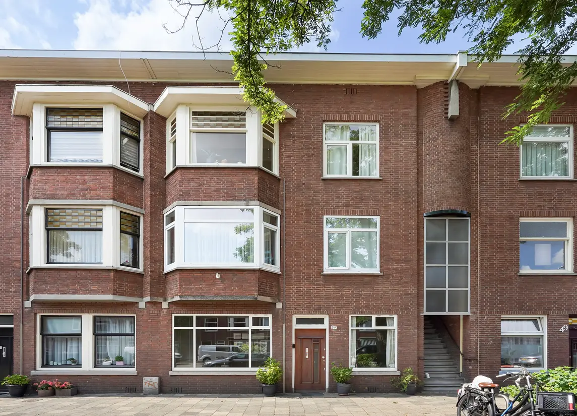 De Genestetlaan 59
