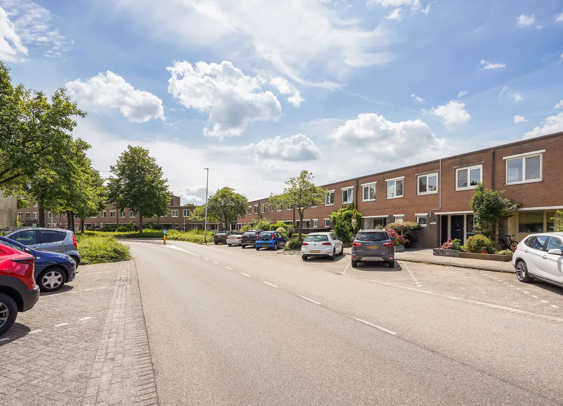 Lijnbaan 61