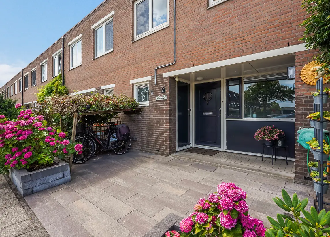 Lijnbaan 61