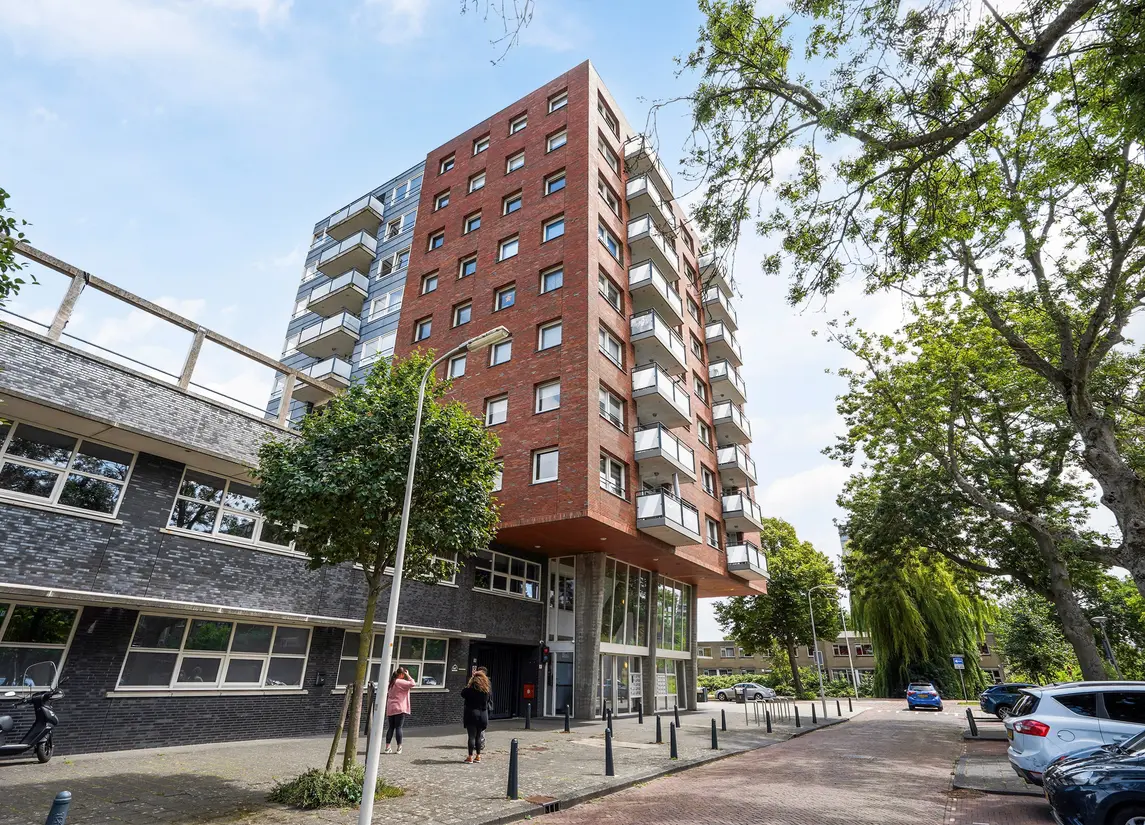 Vriezenveenstraat 74
