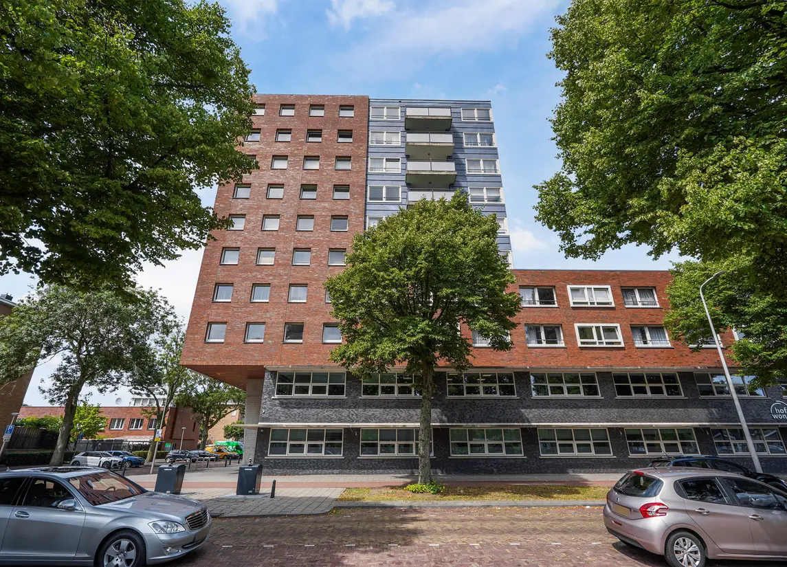 Vriezenveenstraat 74