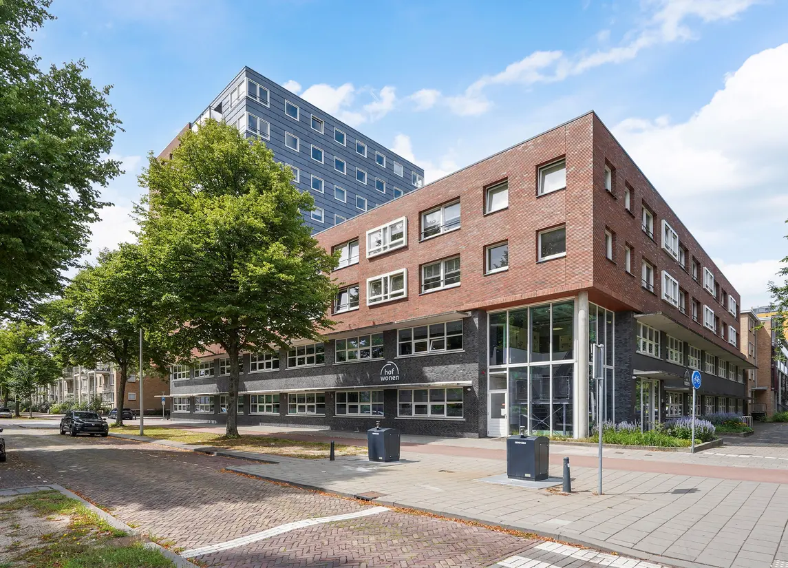 Vriezenveenstraat 74
