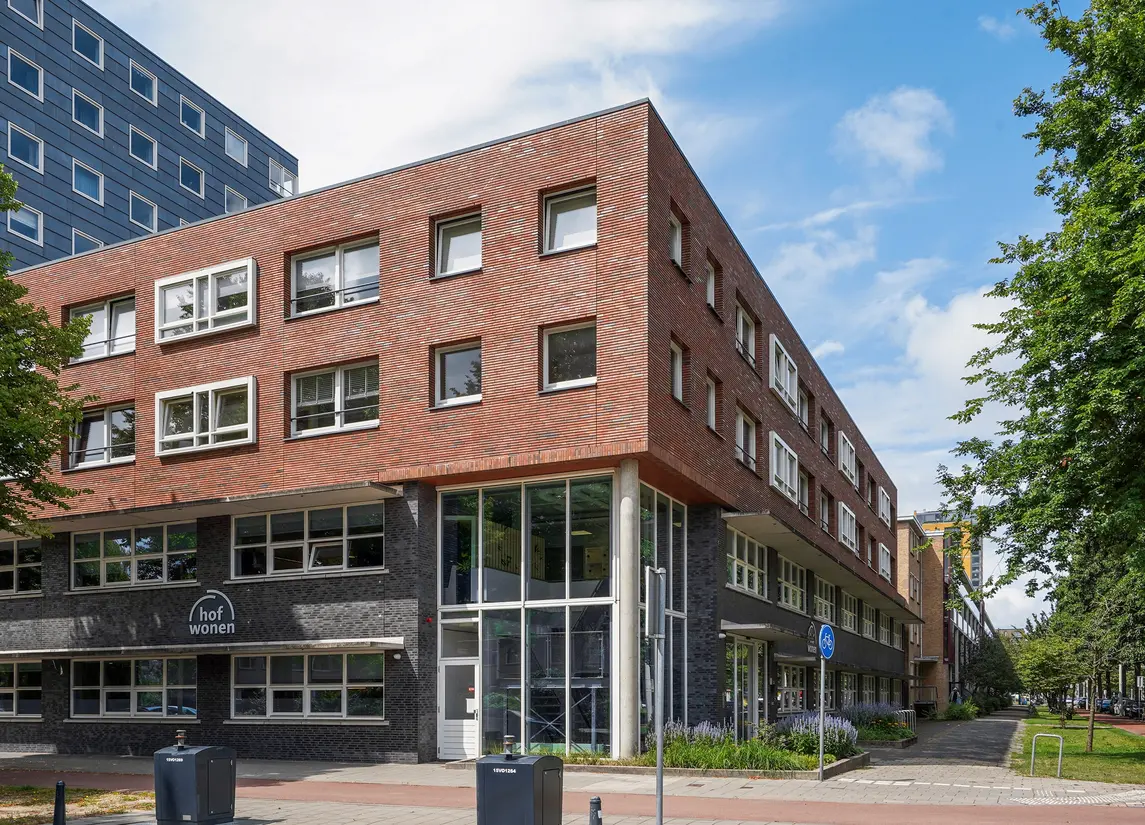 Vriezenveenstraat 74