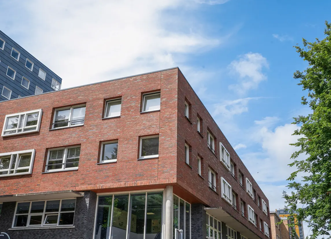 Vriezenveenstraat 74