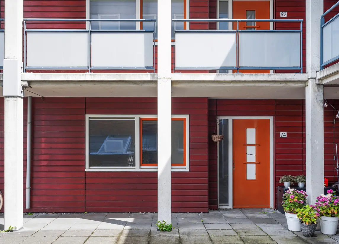 Vriezenveenstraat 74