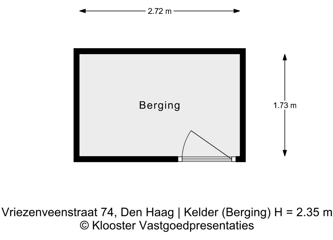 Vriezenveenstraat 74