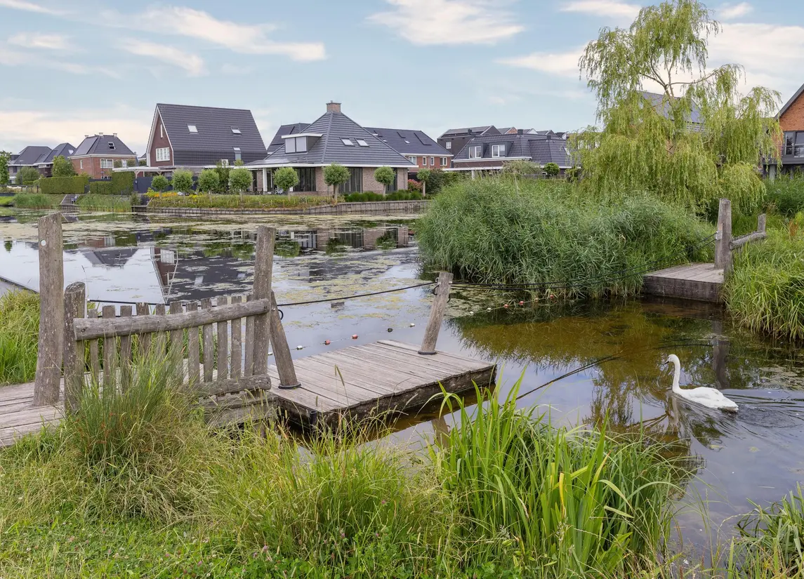 Lage Hoek 119