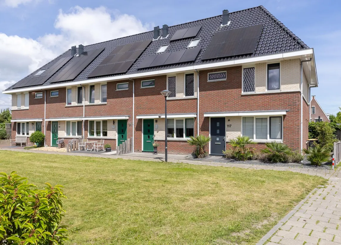 Lage Hoek 119