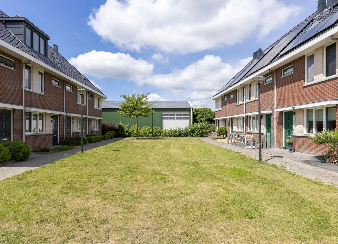 Lage Hoek 119