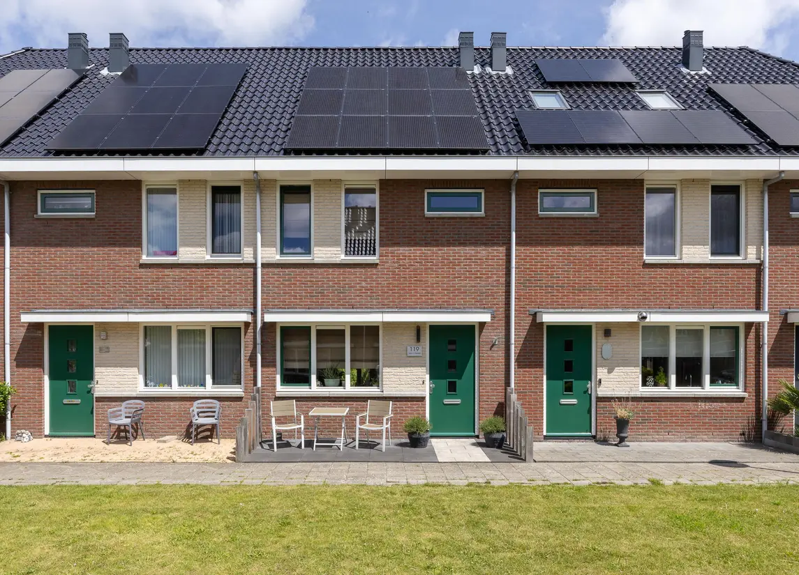 Lage Hoek 119