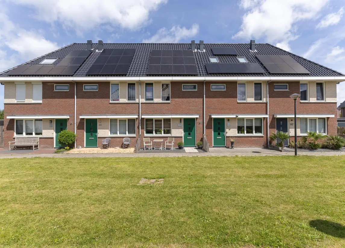 Lage Hoek 119