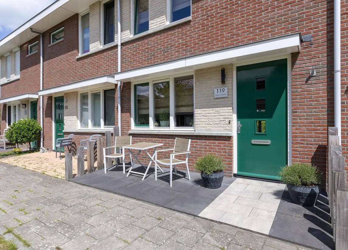 Lage Hoek 119