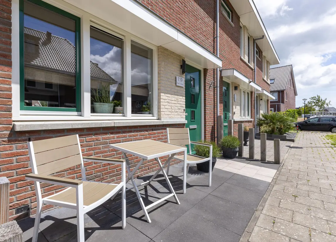 Lage Hoek 119