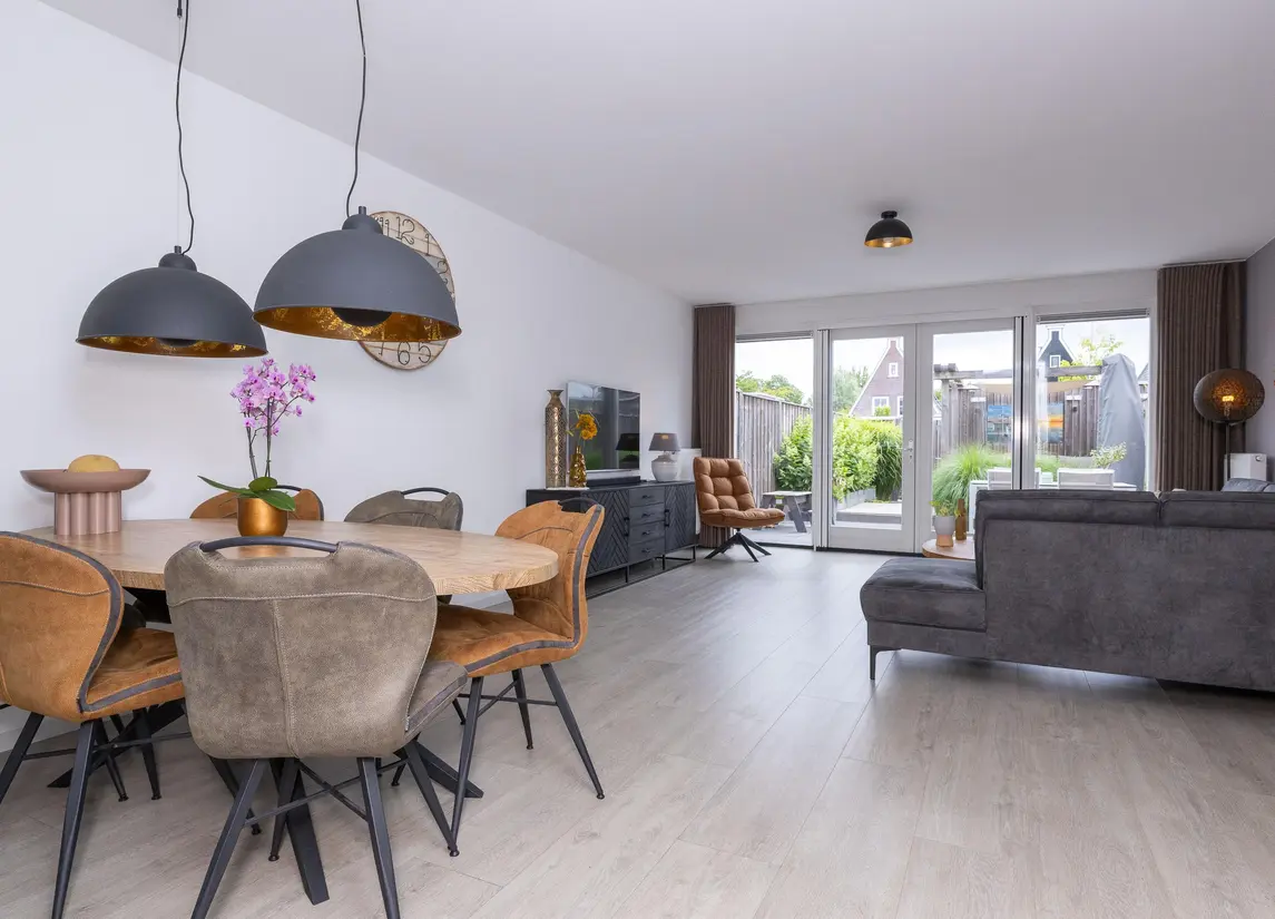 Lage Hoek 119
