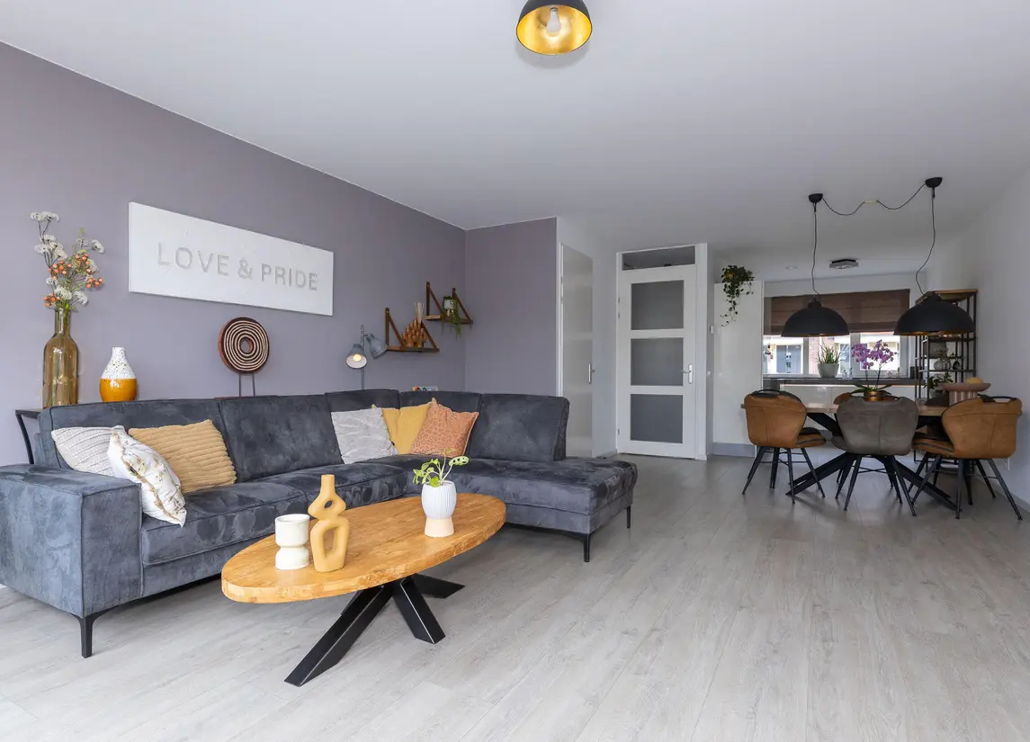 Lage Hoek 119