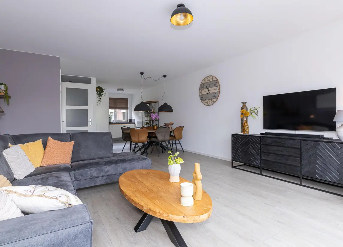 Lage Hoek 119