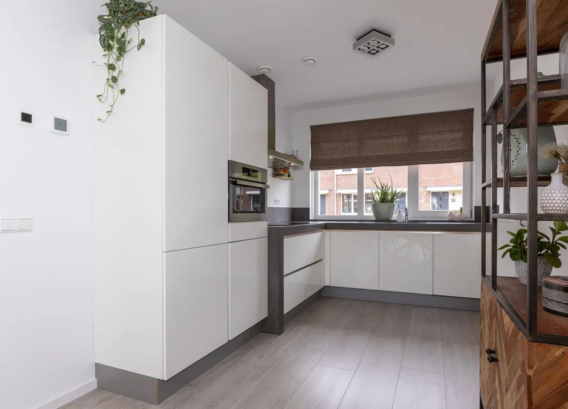 Lage Hoek 119