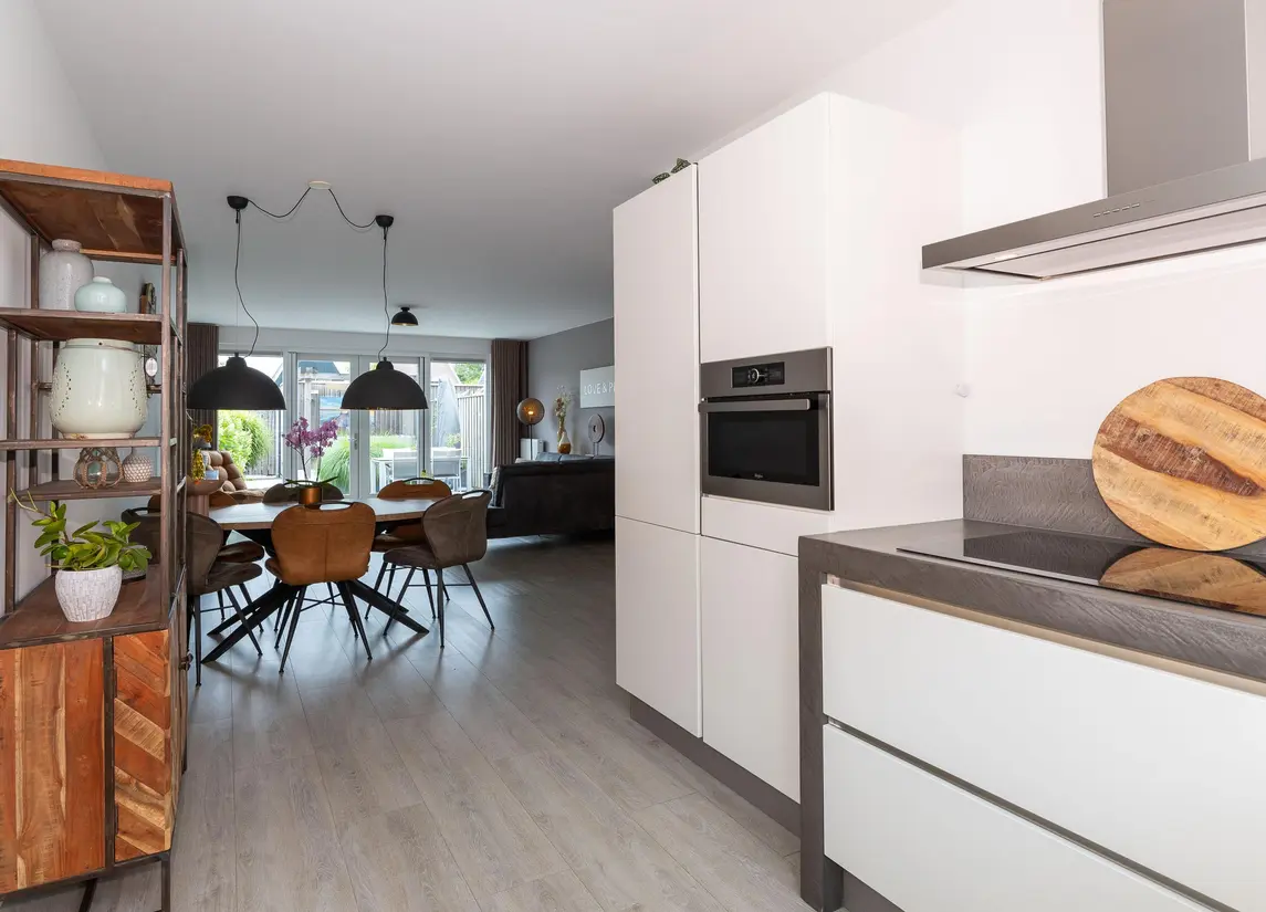 Lage Hoek 119