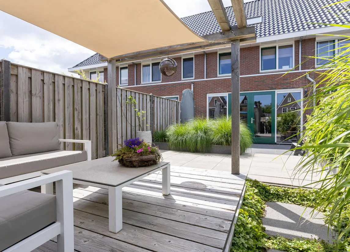 Lage Hoek 119