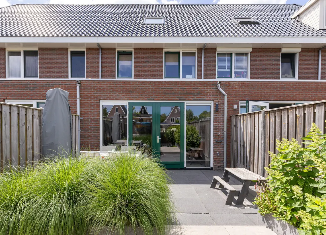 Lage Hoek 119