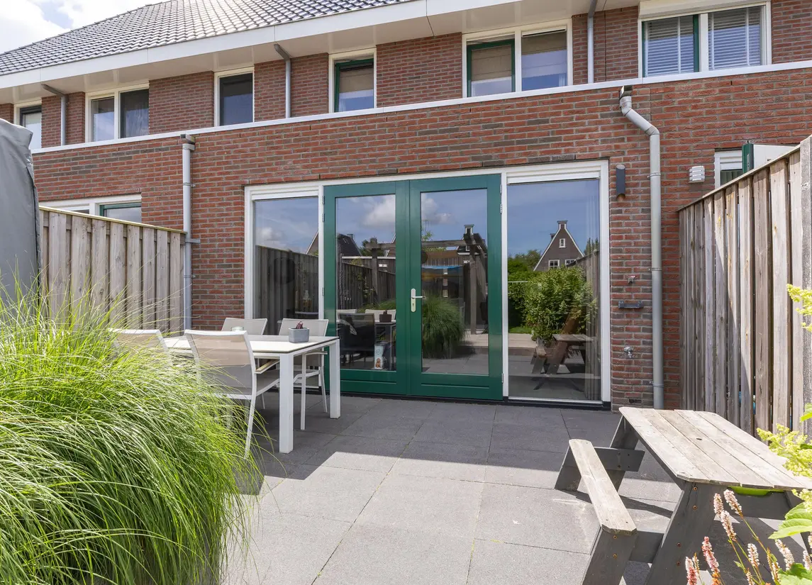 Lage Hoek 119