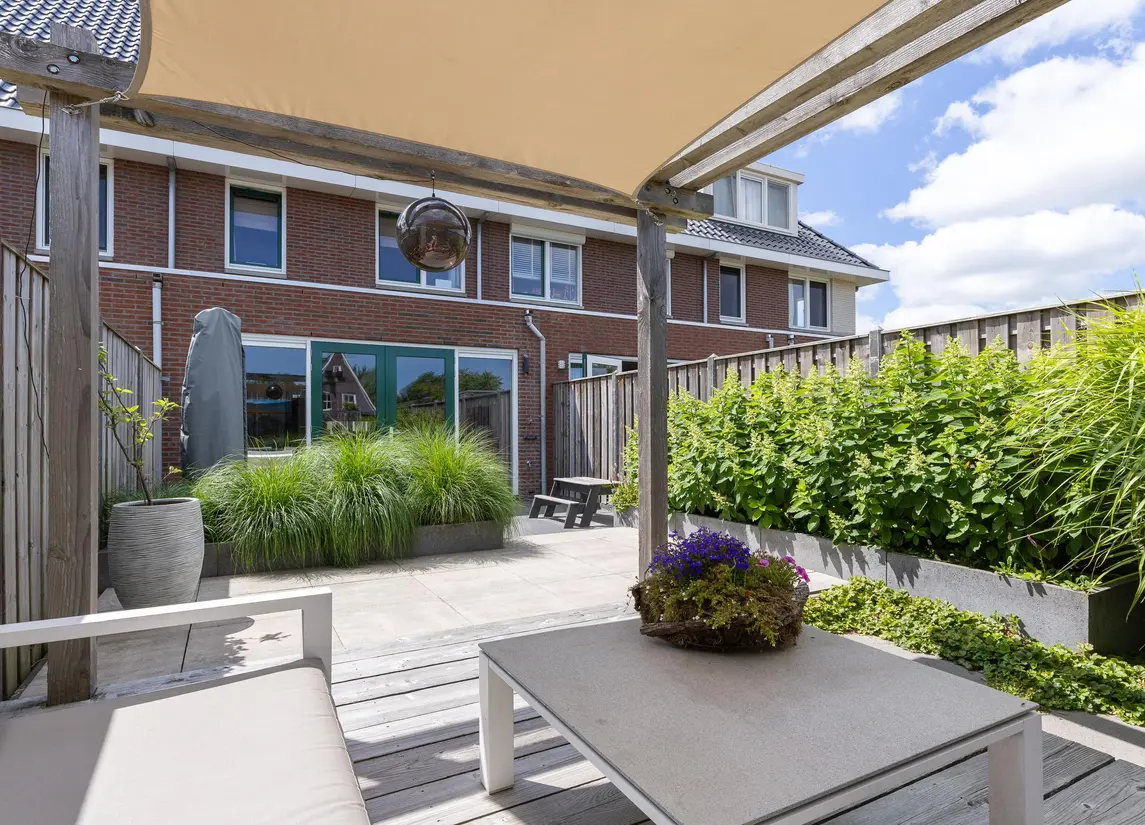 Lage Hoek 119