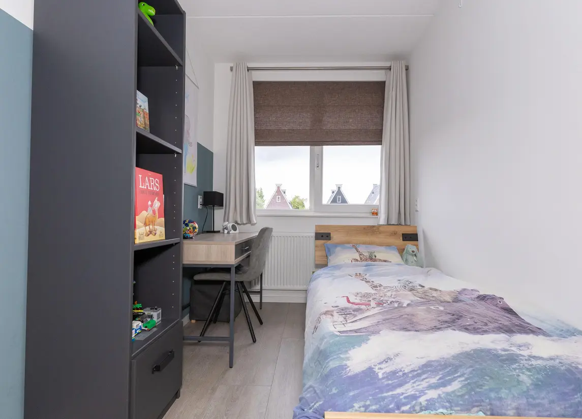 Lage Hoek 119