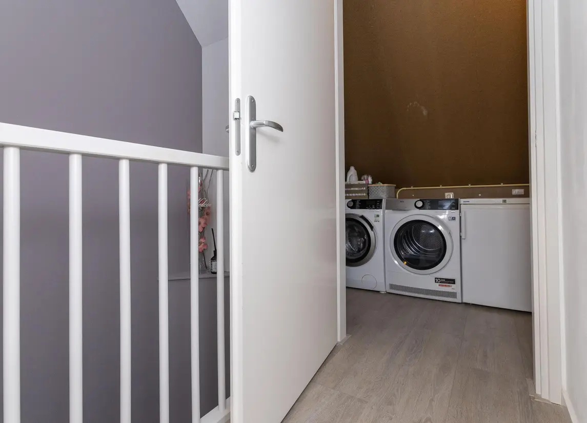 Lage Hoek 119