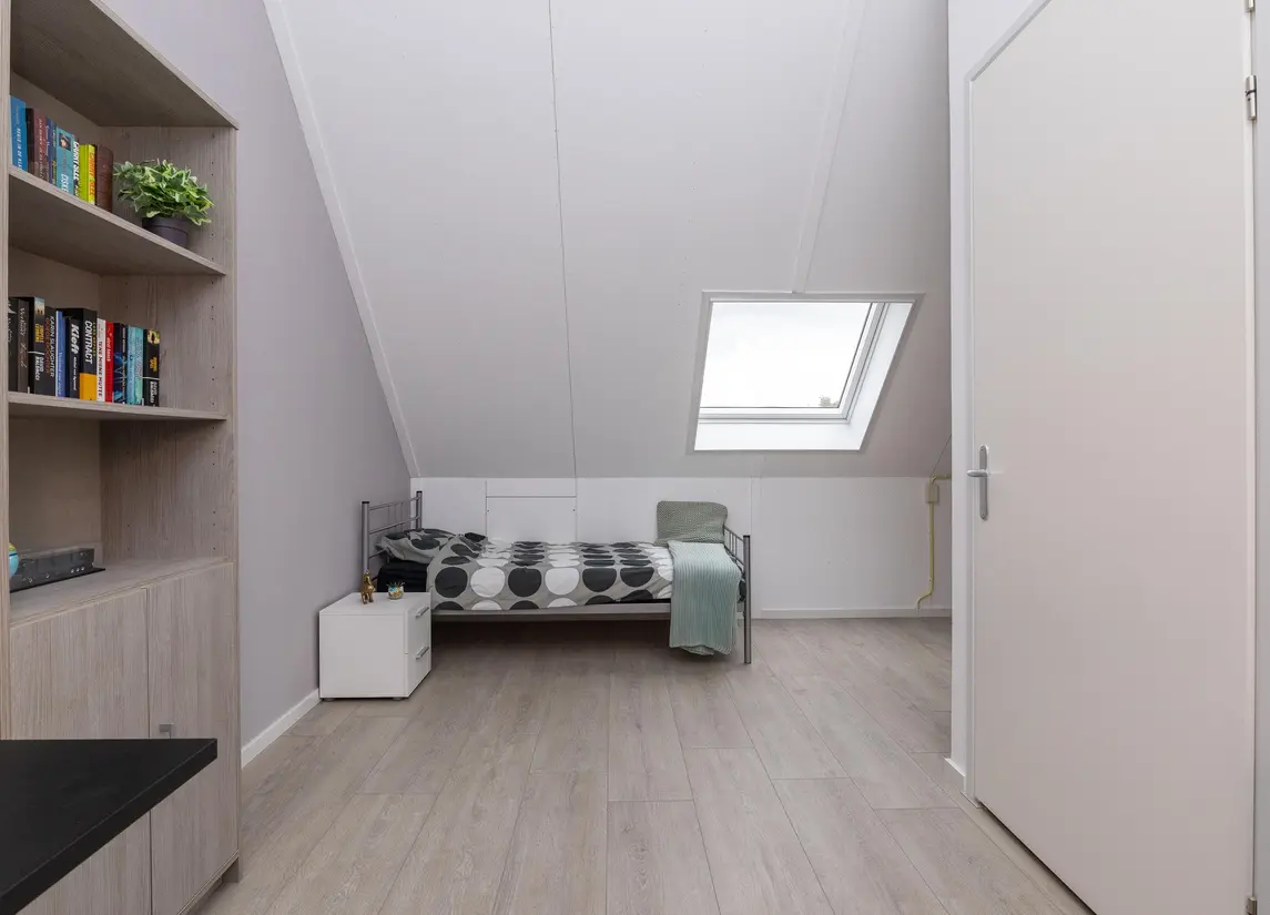 Lage Hoek 119