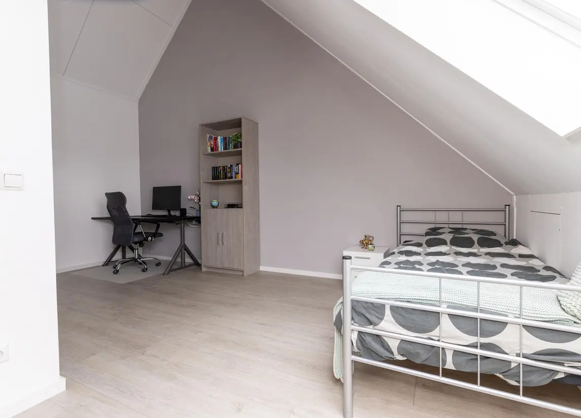 Lage Hoek 119
