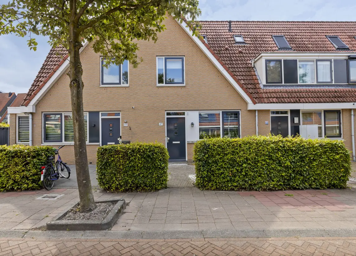 Riedermeet 47