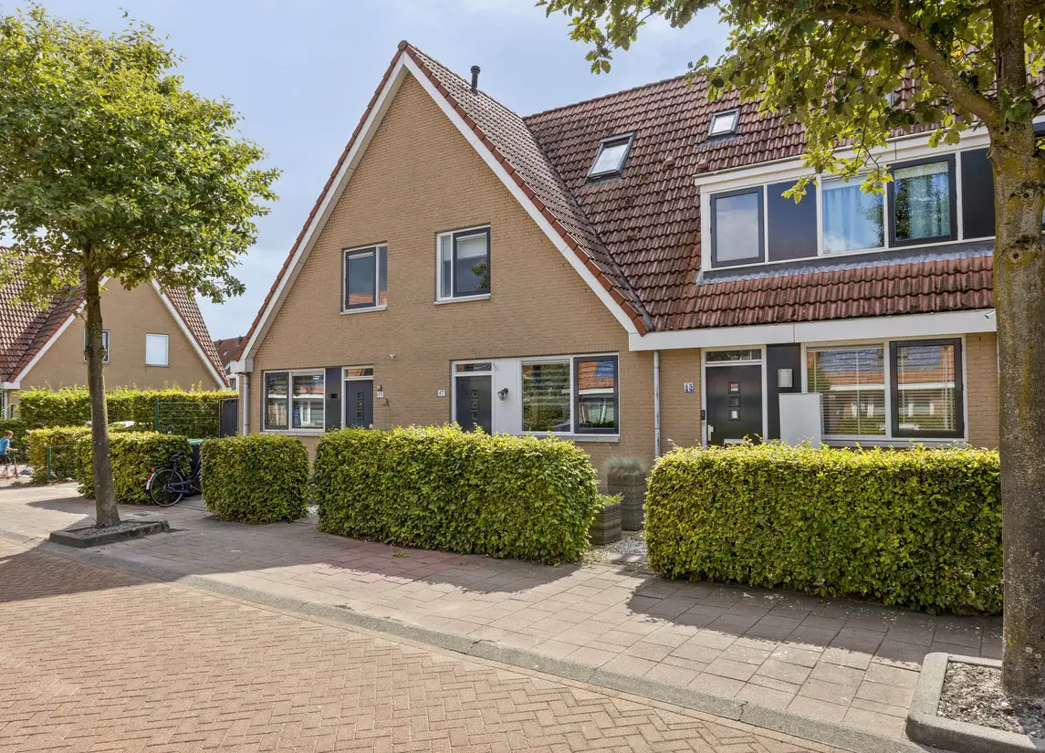 Riedermeet 47