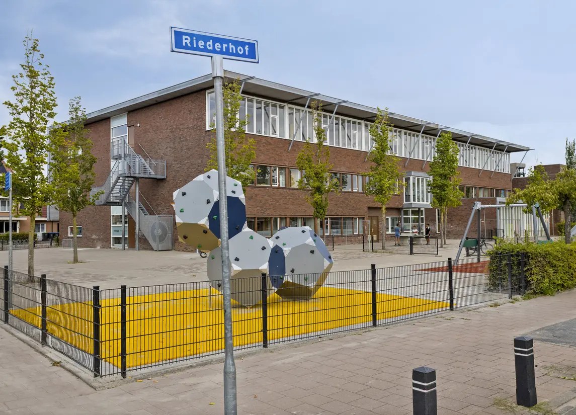 Riedermeet 47