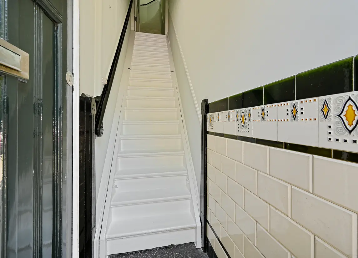 Bergselaan 168A