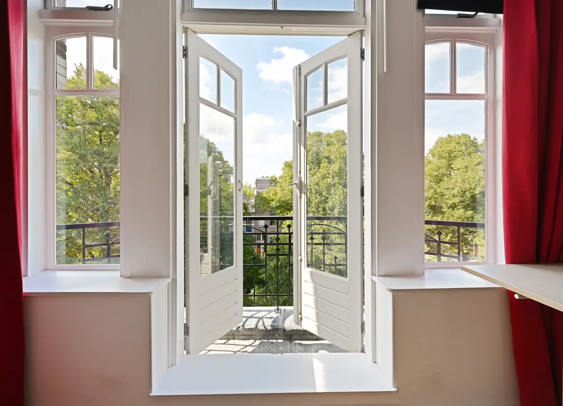 Bergselaan 168A