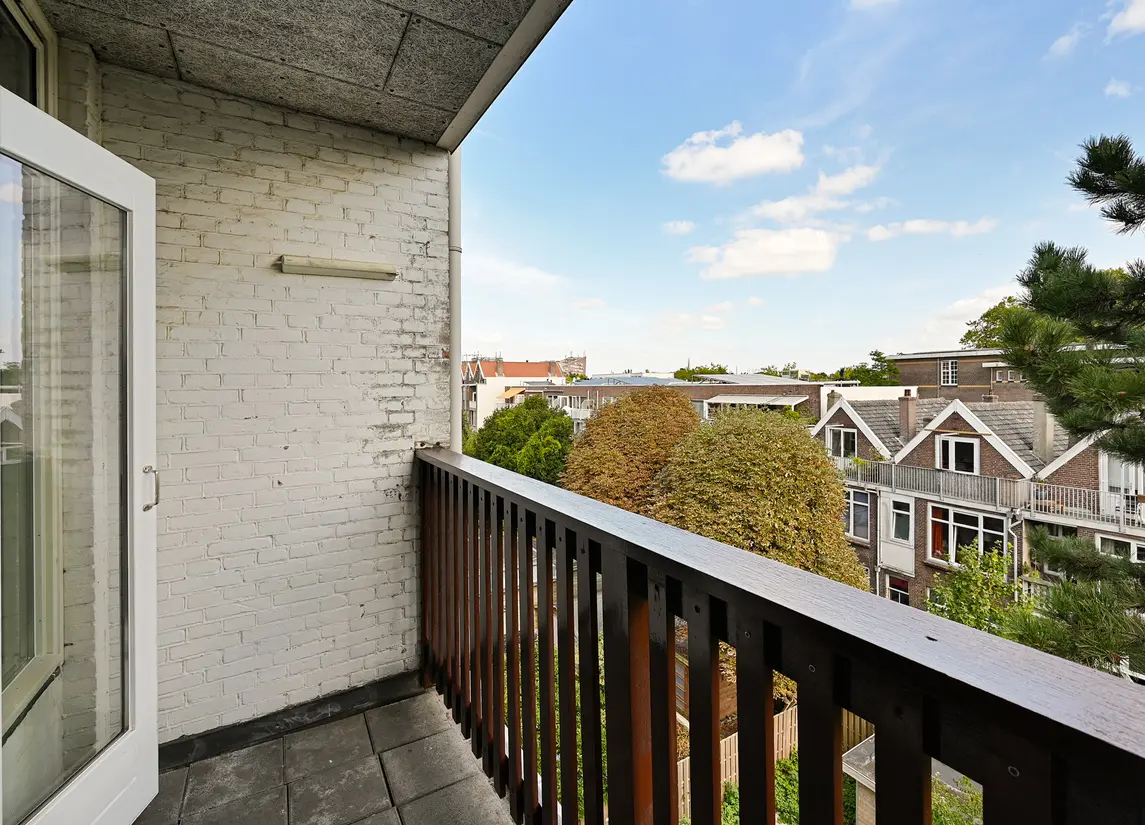 Bergselaan 168A