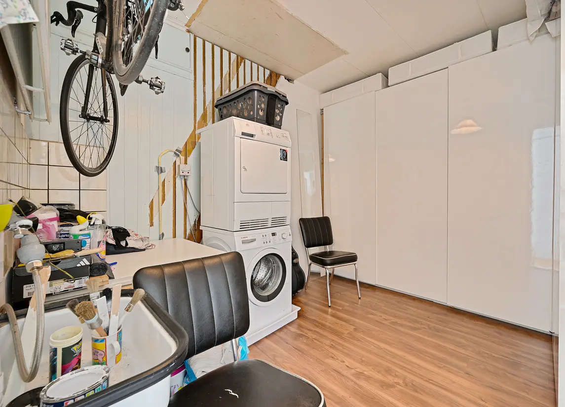 Bergselaan 168A