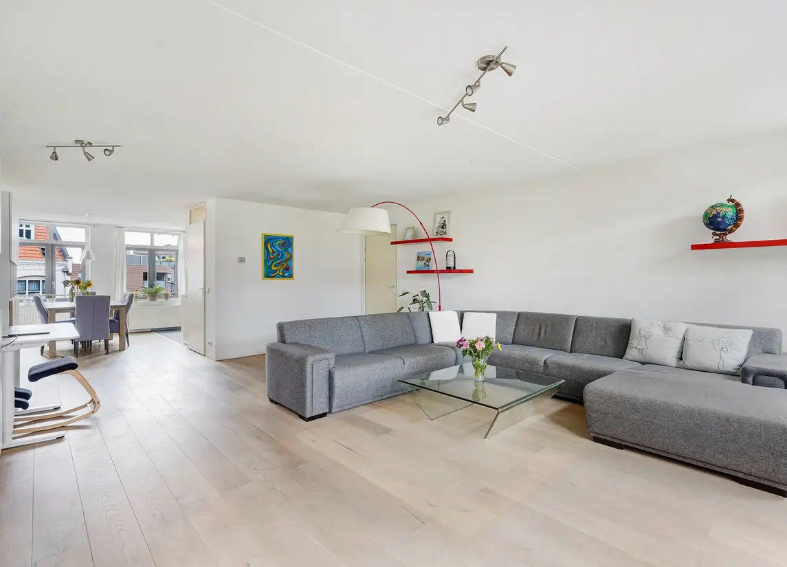 Muzenplein 48