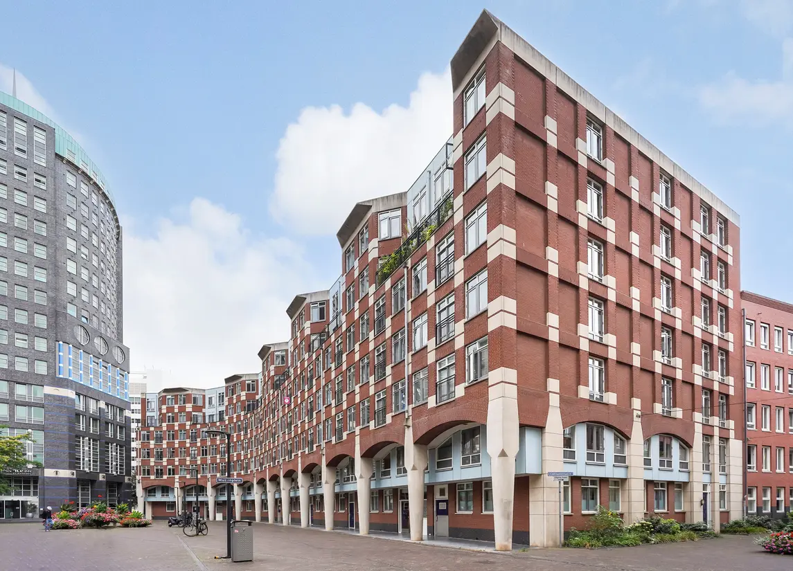 Muzenplein 48