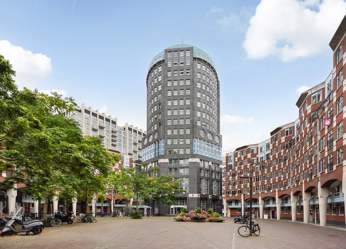 Muzenplein 48