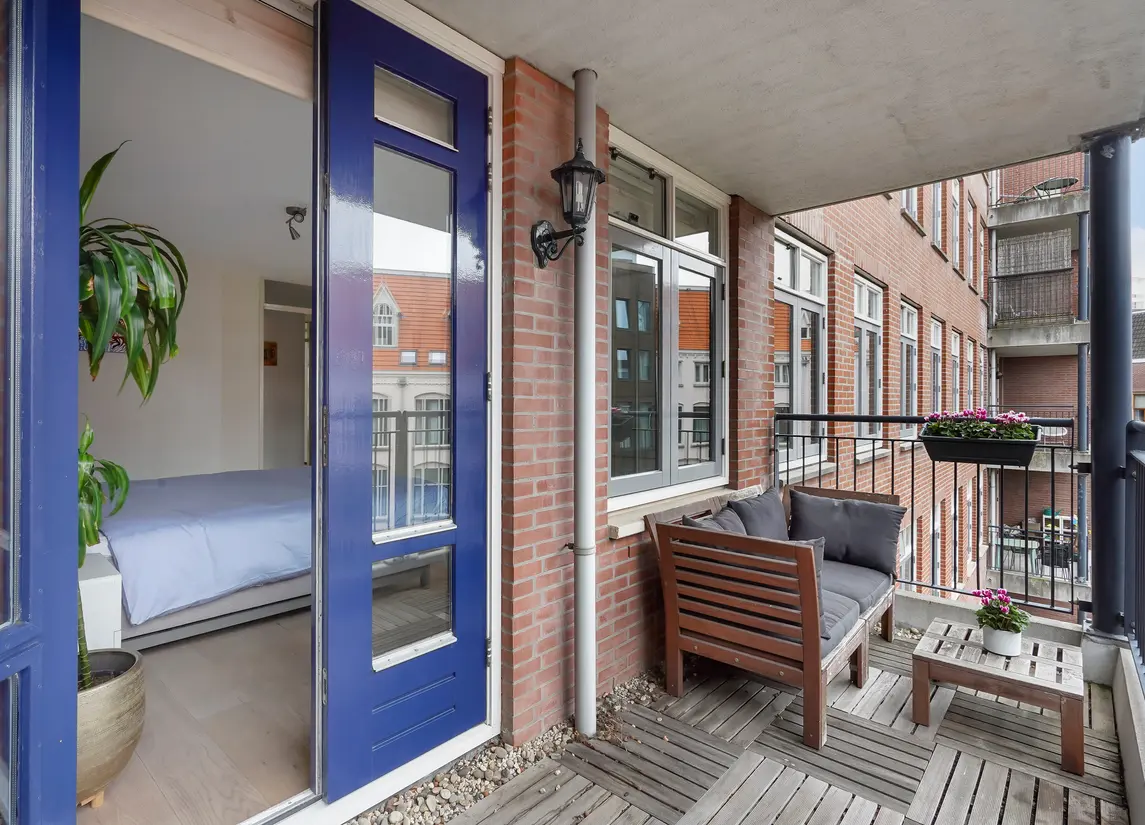 Muzenplein 48