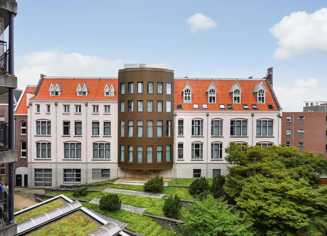 Muzenplein 48