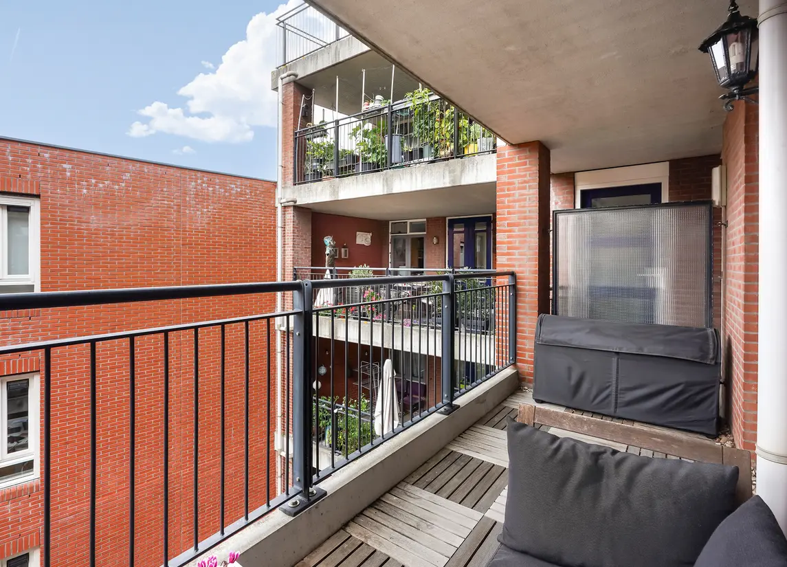 Muzenplein 48