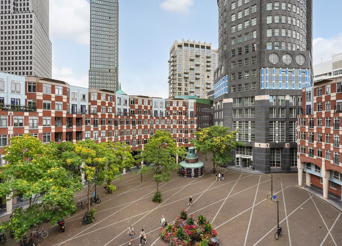 Muzenplein 48