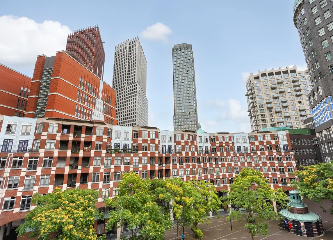 Muzenplein 48