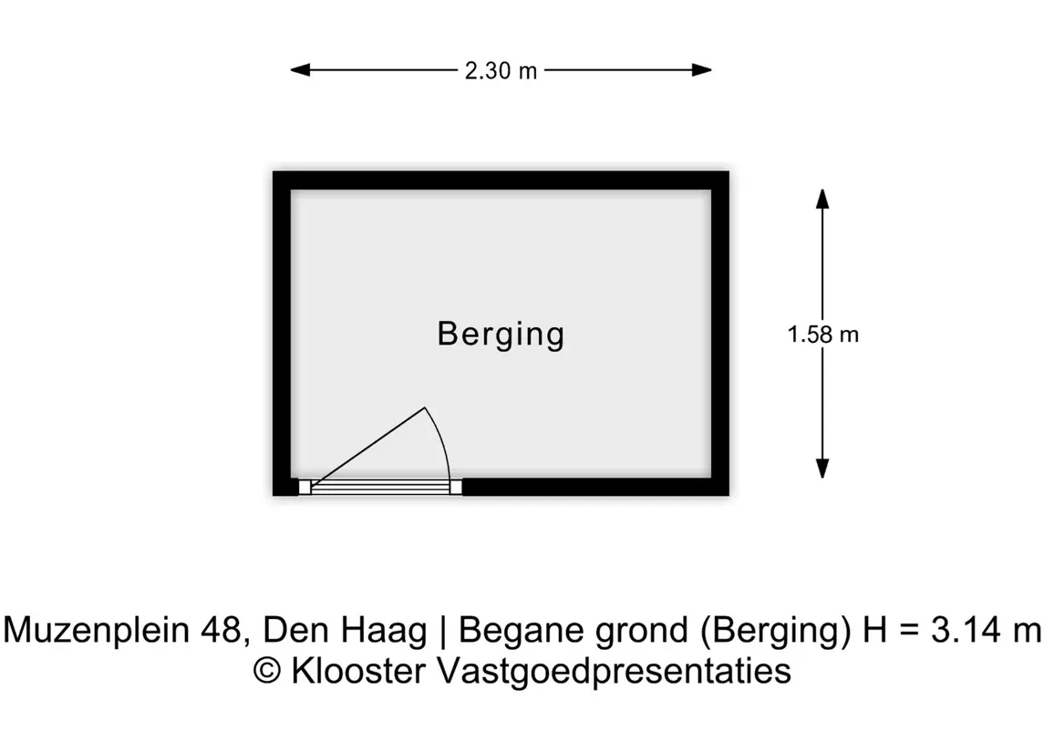 Muzenplein 48