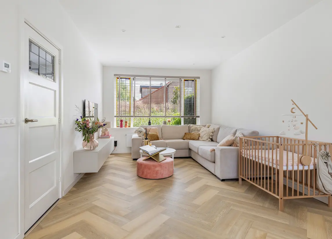 Prins Bernhardstraat 12