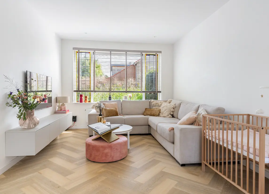 Prins Bernhardstraat 12