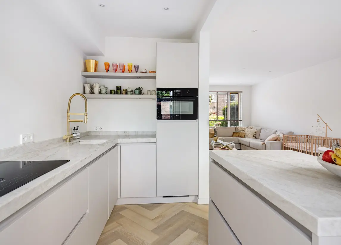 Prins Bernhardstraat 12