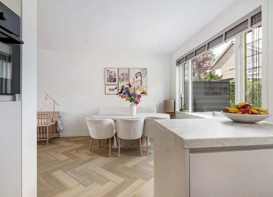 Prins Bernhardstraat 12